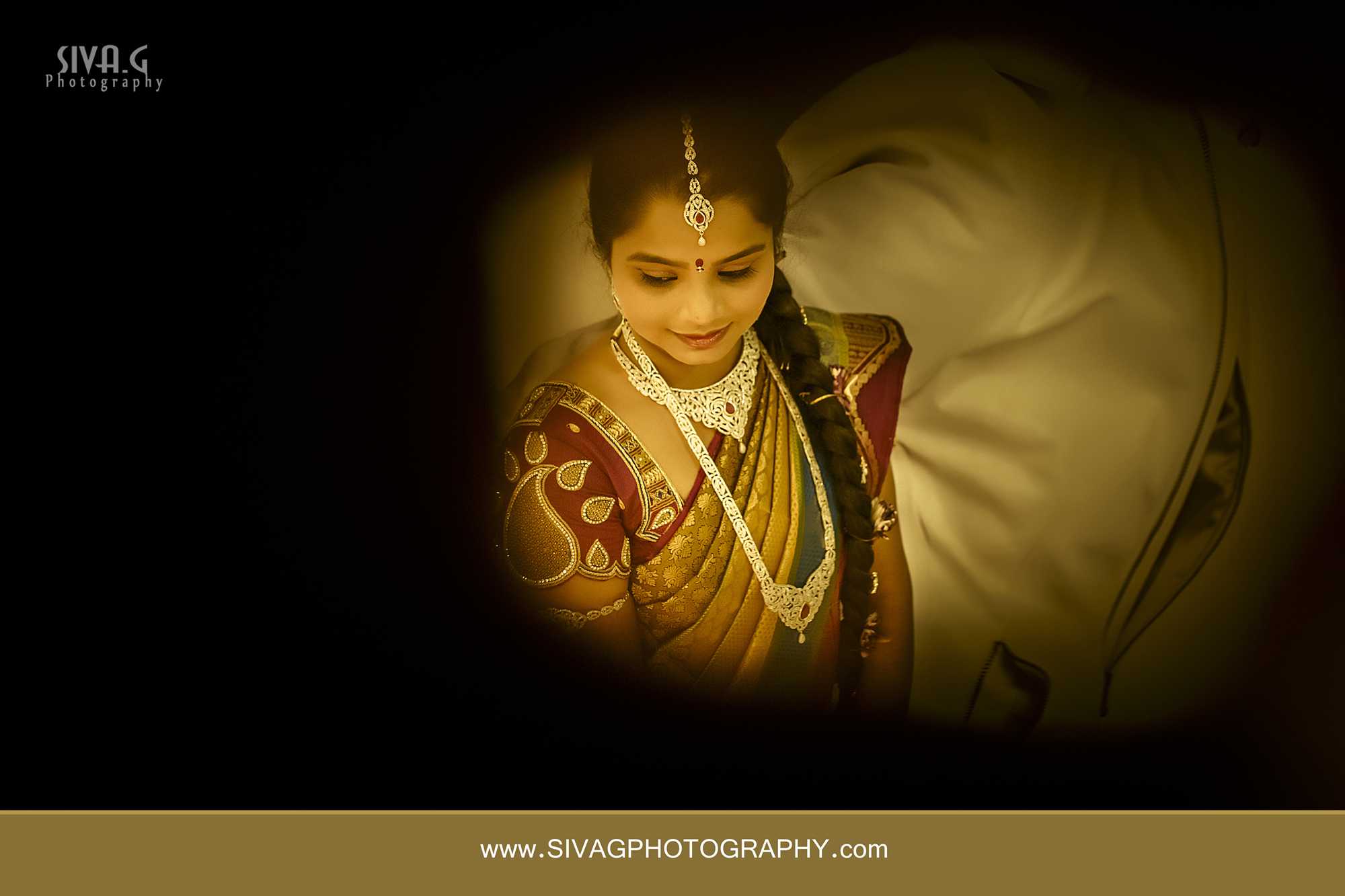 Candid Wedding PhotoGraphy Karur - Siva.G PhotoGraphy